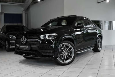 Mercedes GLE Coupé 350 AMG Line -  - Joinsteer - #2