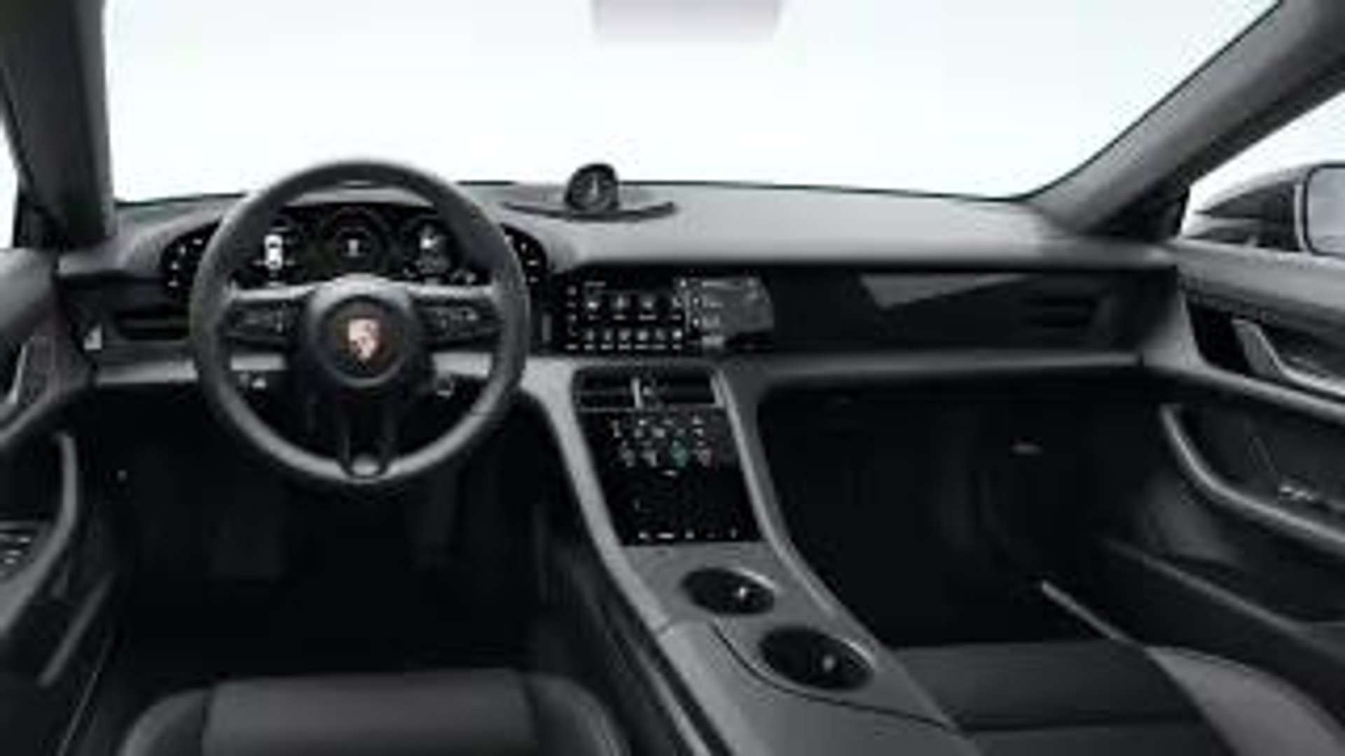 Porsche Taycan 4S Cross Turismo - 2021 - Joinsteer - #5