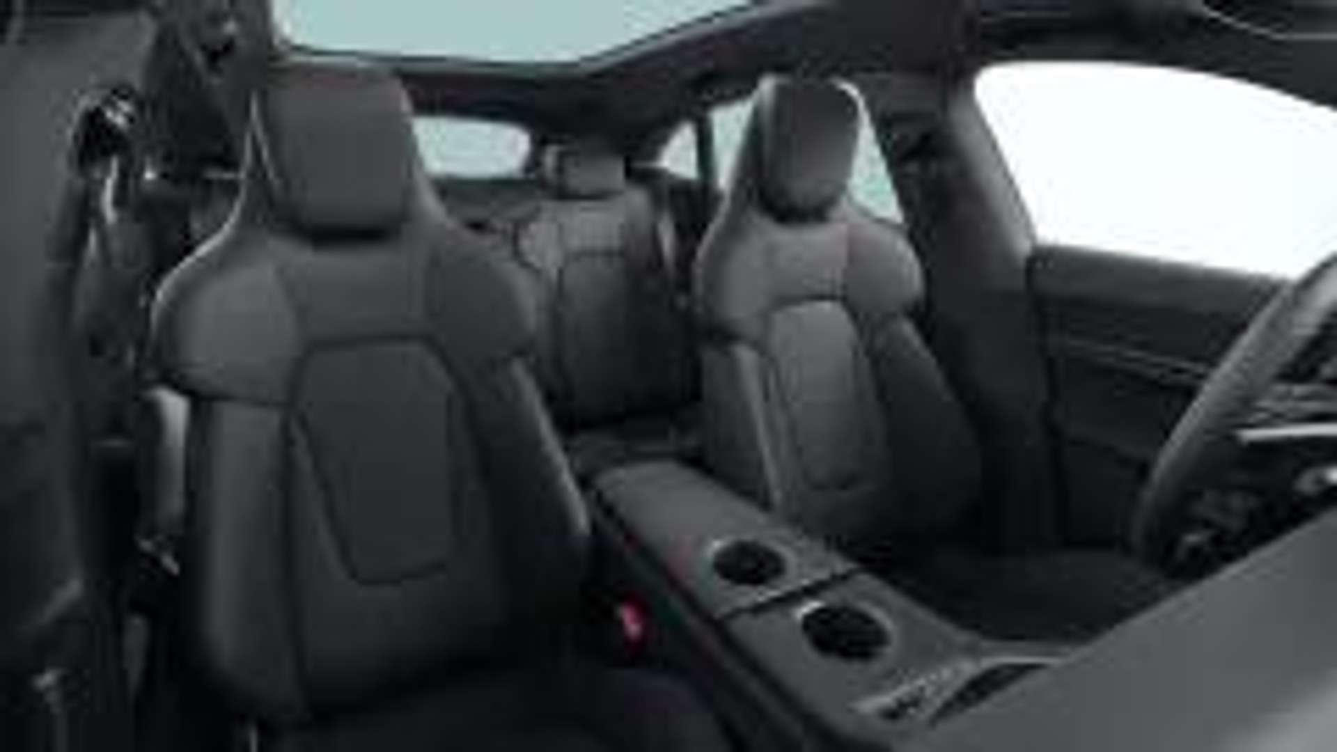 Porsche Taycan 4S Cross Turismo - 2021 - Joinsteer - #6