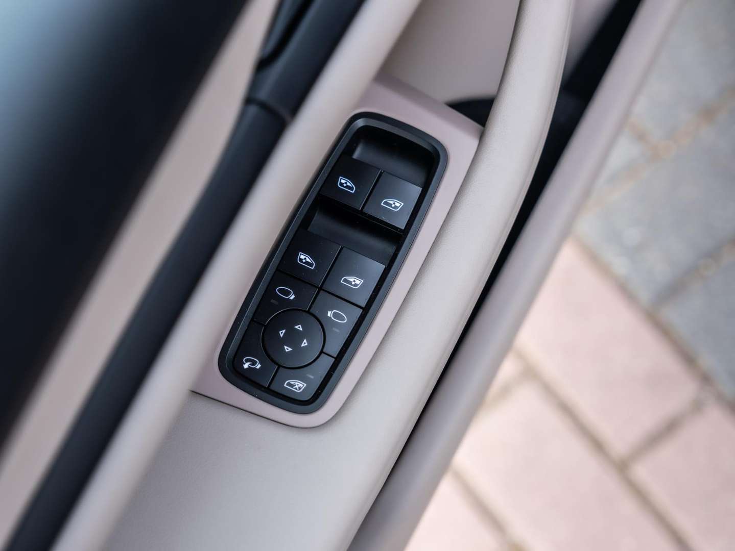 Porsche Taycan - 2022 - Joinsteer - #15