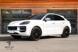 Porsche Cayenne III S - 2024 - Joinsteer - #1