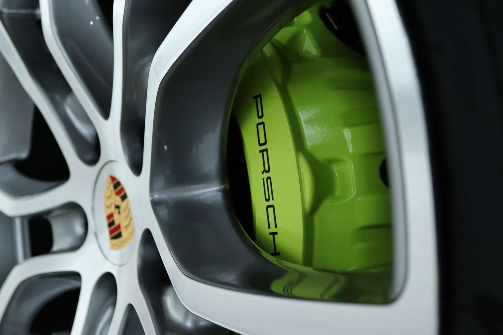 Porsche Cayenne III E-Hybrid - 2020 - Joinsteer - #9