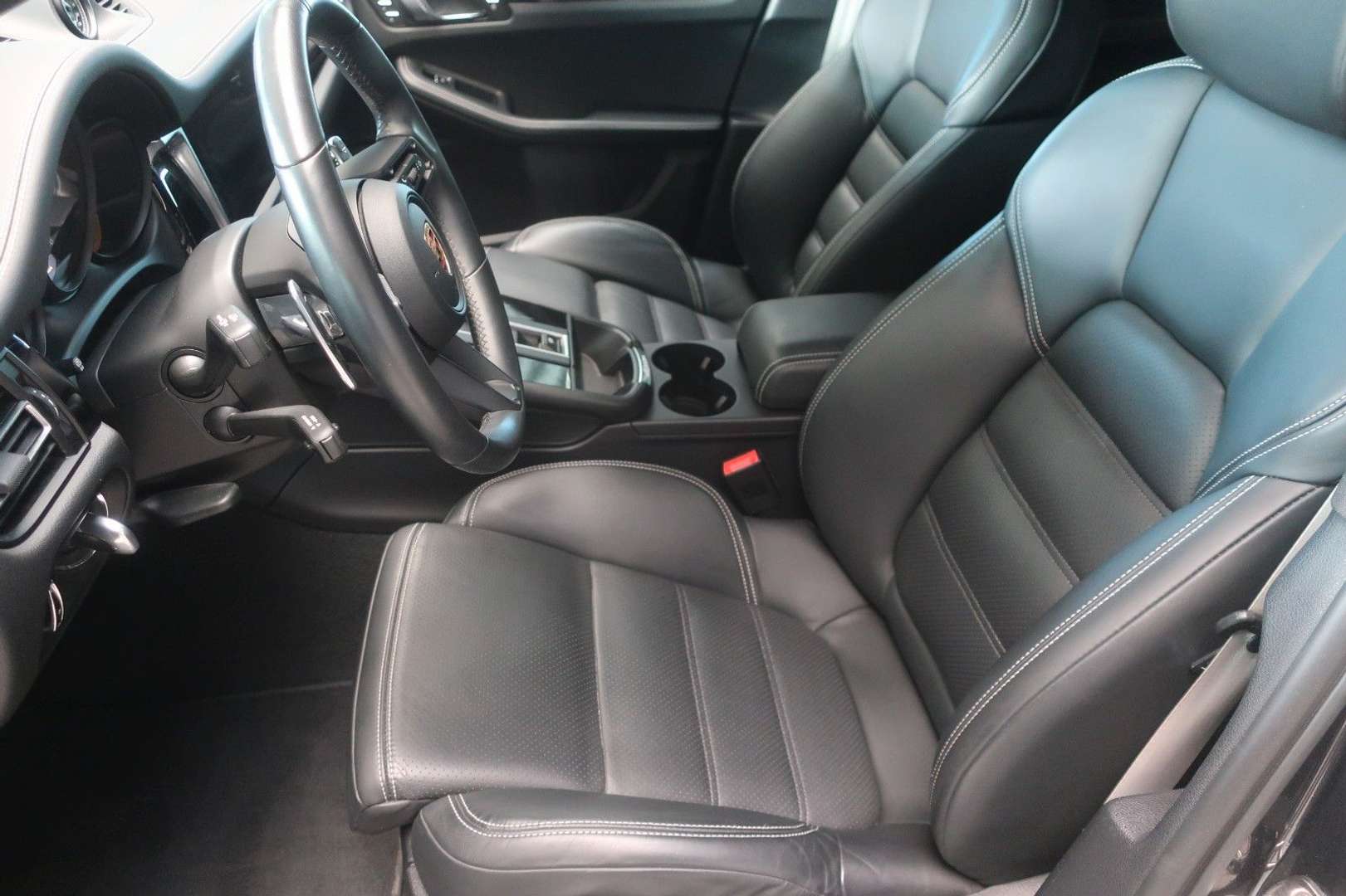 Porsche Macan II GTS - 2023 - Joinsteer - #3