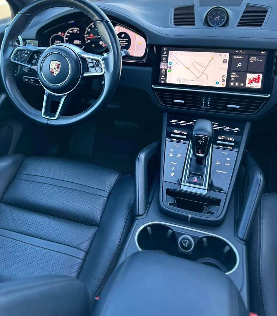 Porsche Cayenne III - 2019 - Joinsteer - #2