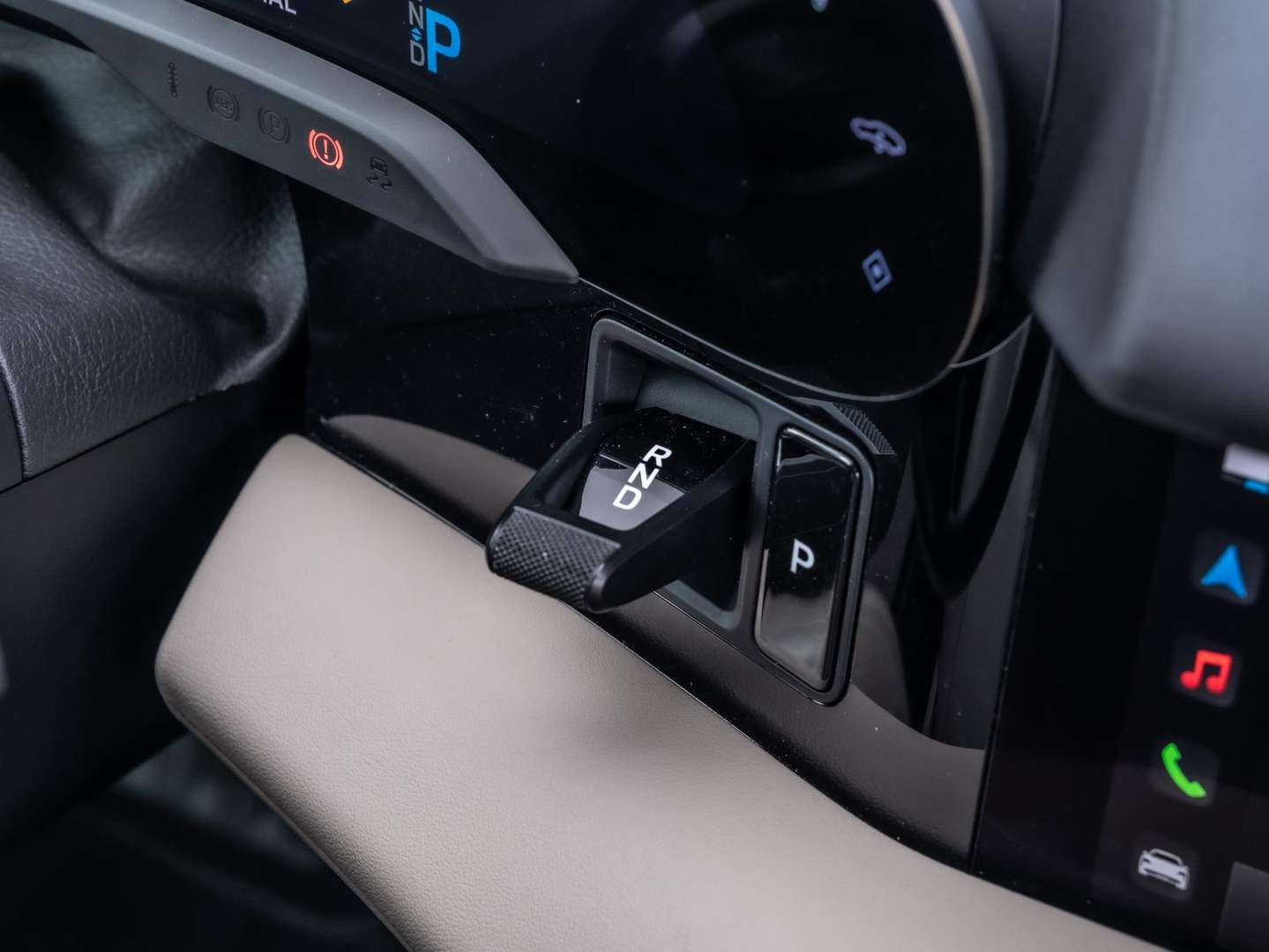 Porsche Taycan - 2022 - Joinsteer - #16