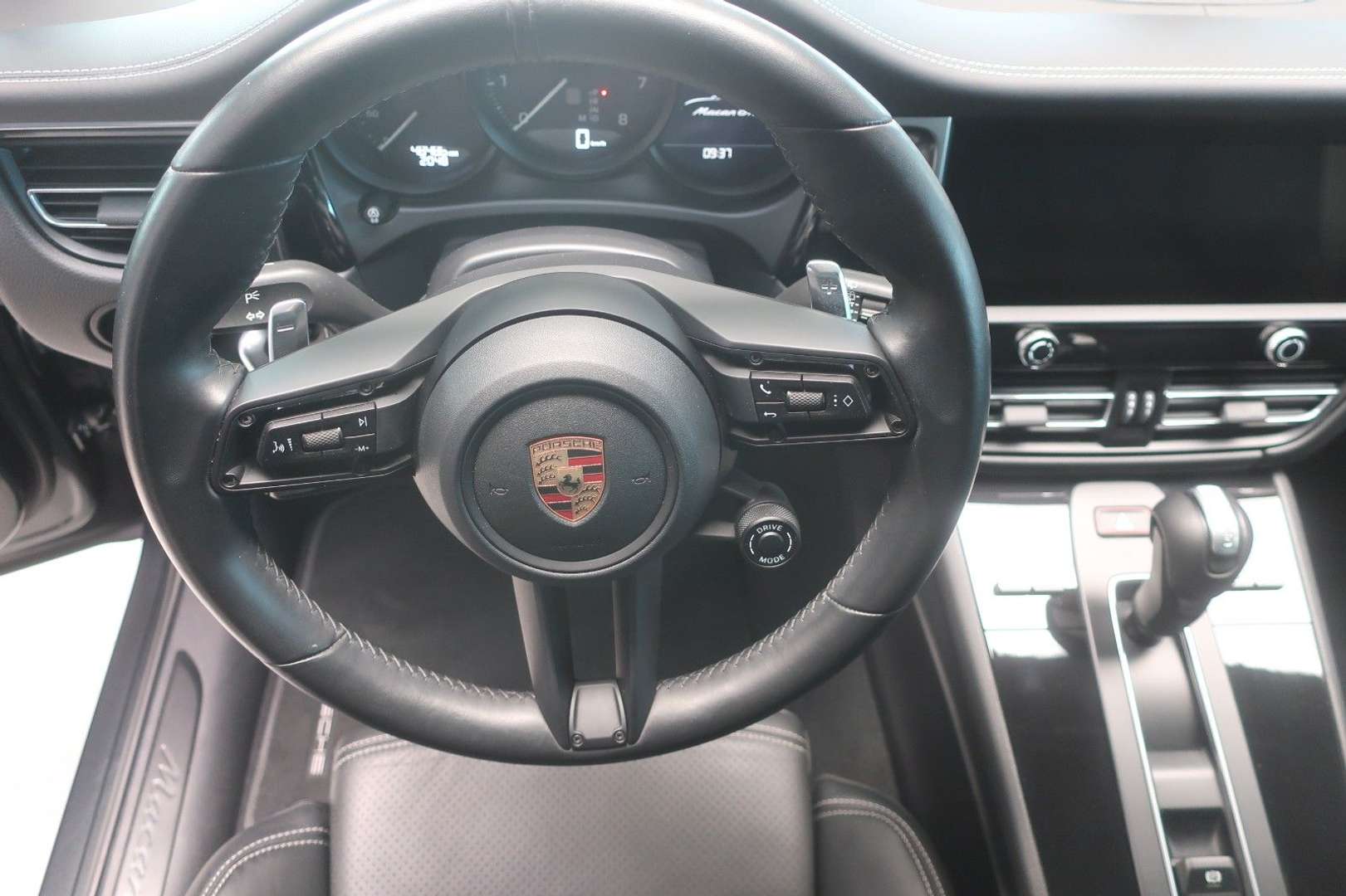 Porsche Macan II GTS - 2023 - Joinsteer - #4