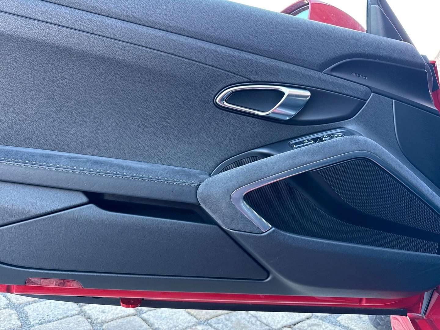 Porsche 718 Cayman GTS - 2018 - Joinsteer - #11