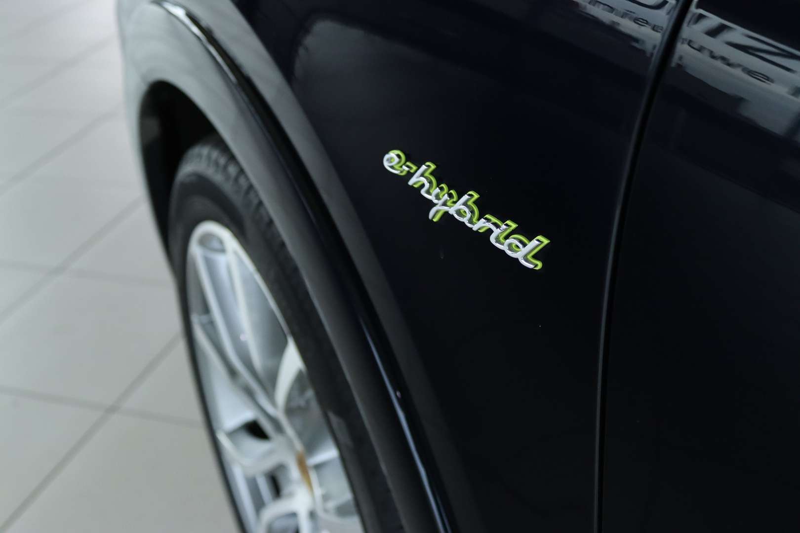 Porsche Cayenne III E-Hybrid - 2020 - Joinsteer - #10