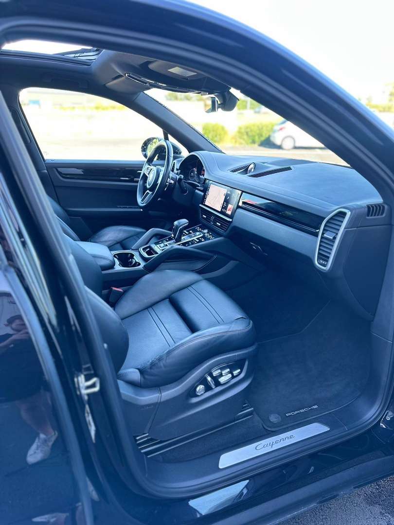 Porsche Cayenne III - 2019 - Joinsteer - #3