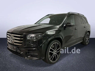 Mercedes GLS 450 AMG Line -  - Joinsteer - #1