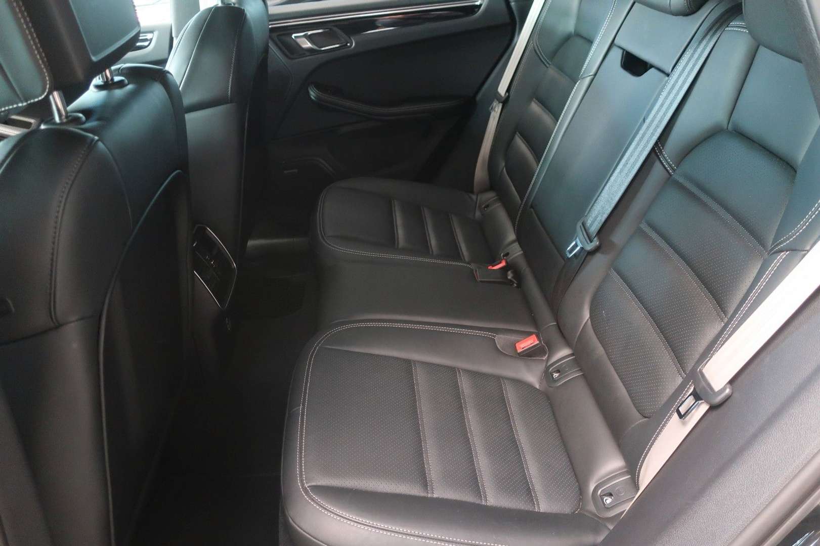 Porsche Macan II GTS - 2023 - Joinsteer - #5
