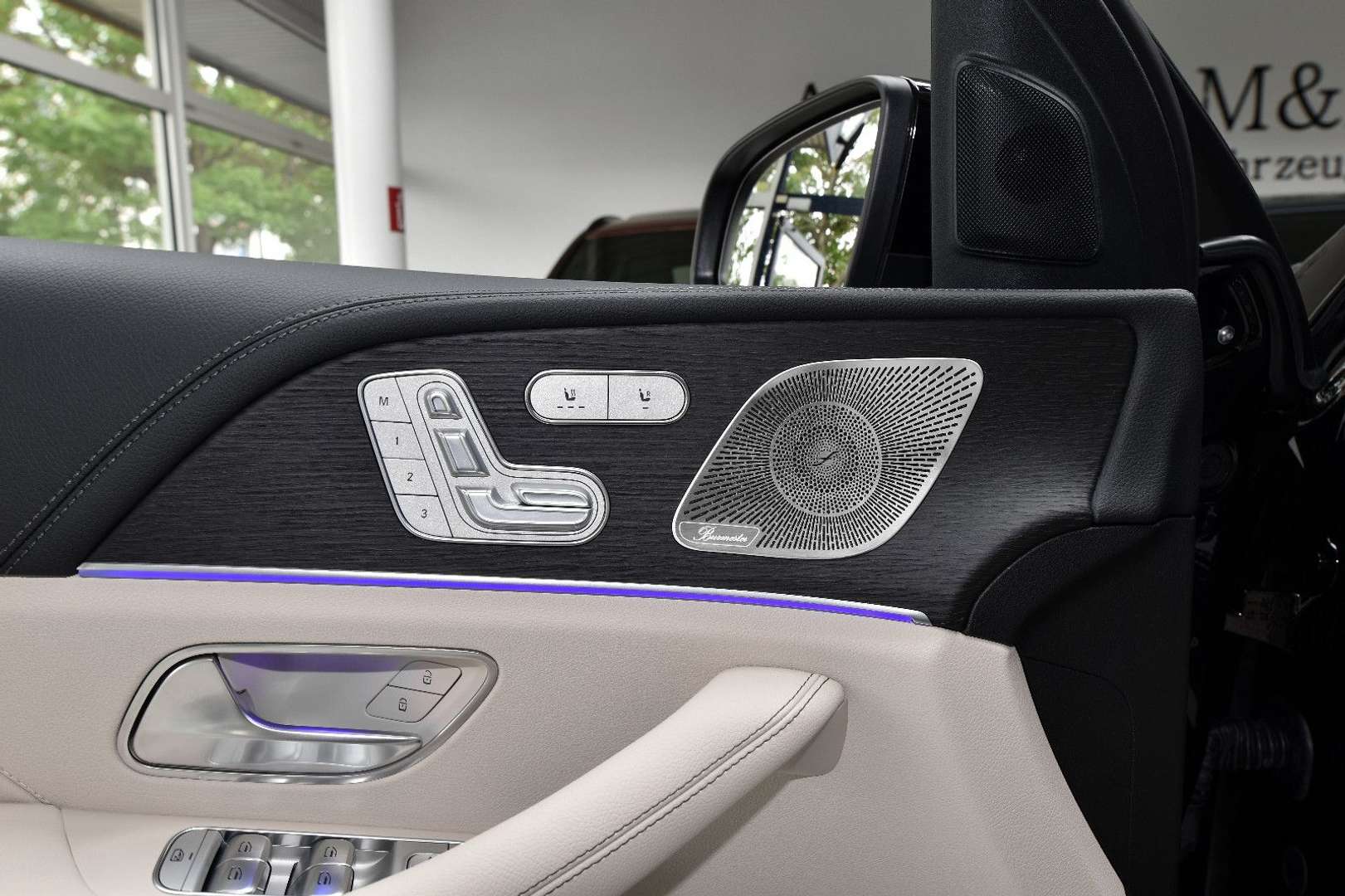 Mercedes GLE Coupé 350 AMG Line - 2021 - Joinsteer - #4