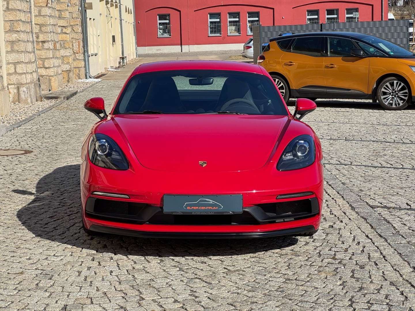 Porsche 718 Cayman GTS - 2018 - Joinsteer - #13