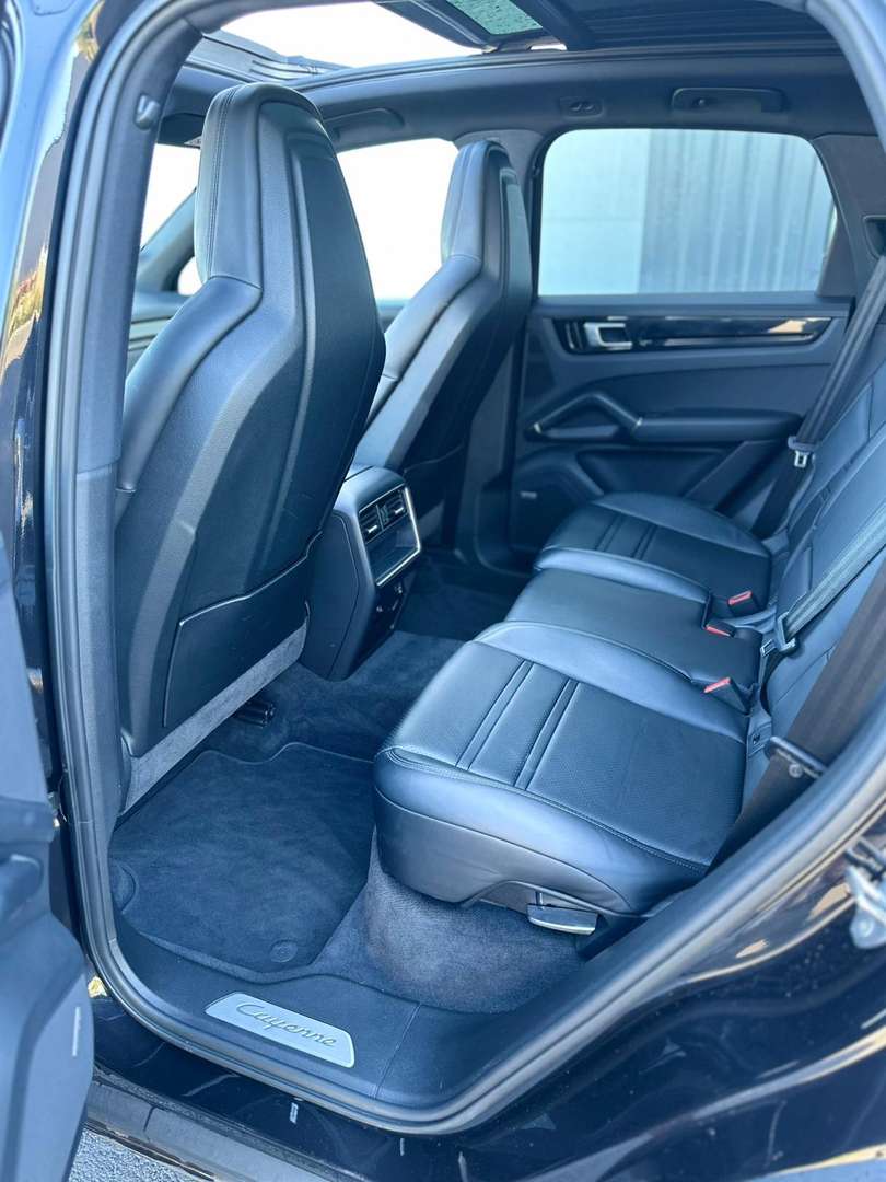 Porsche Cayenne III - 2019 - Joinsteer - #5