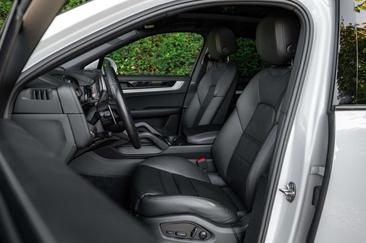 Porsche Cayenne III S — photo 5