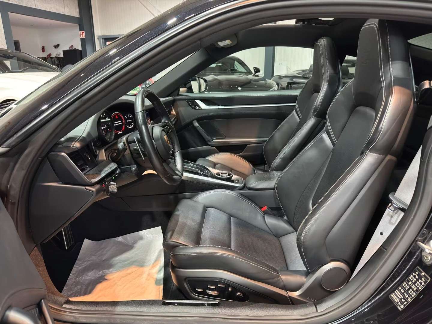 Porsche 911 Carrera 4S - 2019 - Joinsteer - #10