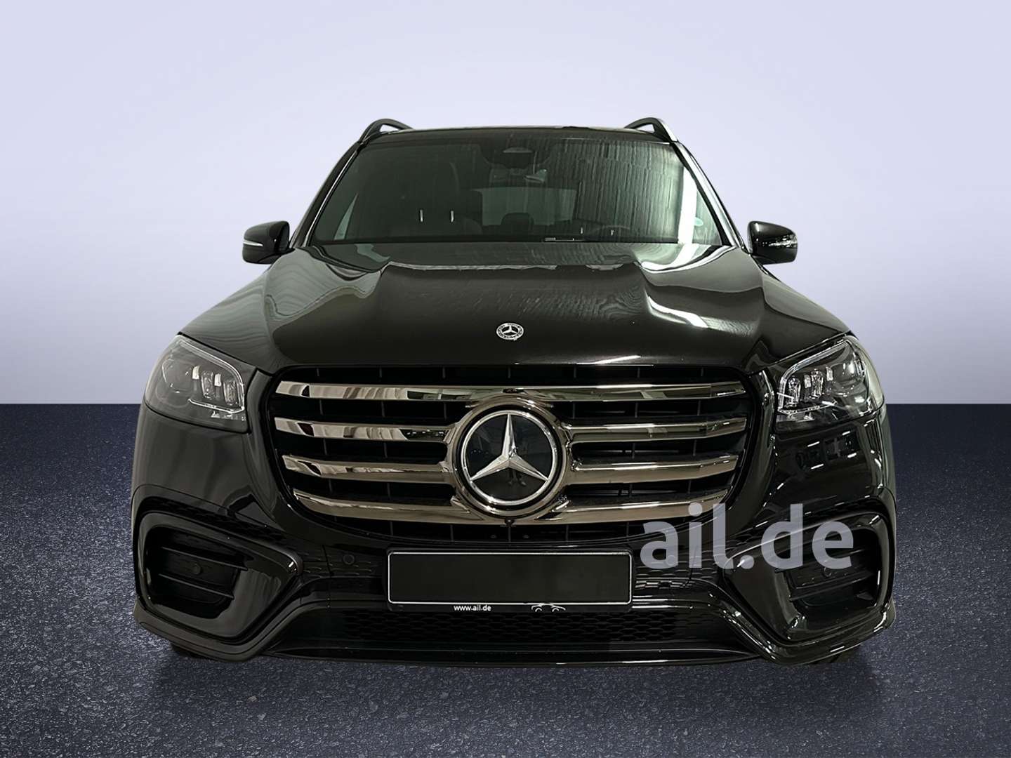 Mercedes GLS 450 AMG Line - 2024 - Joinsteer - #2