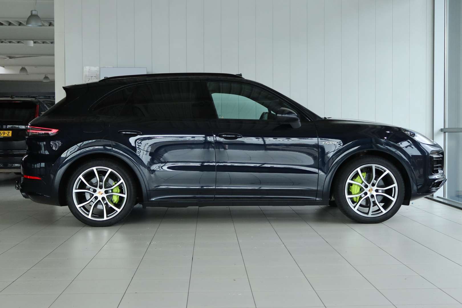 Porsche Cayenne III E-Hybrid - 2020 - Joinsteer - #13