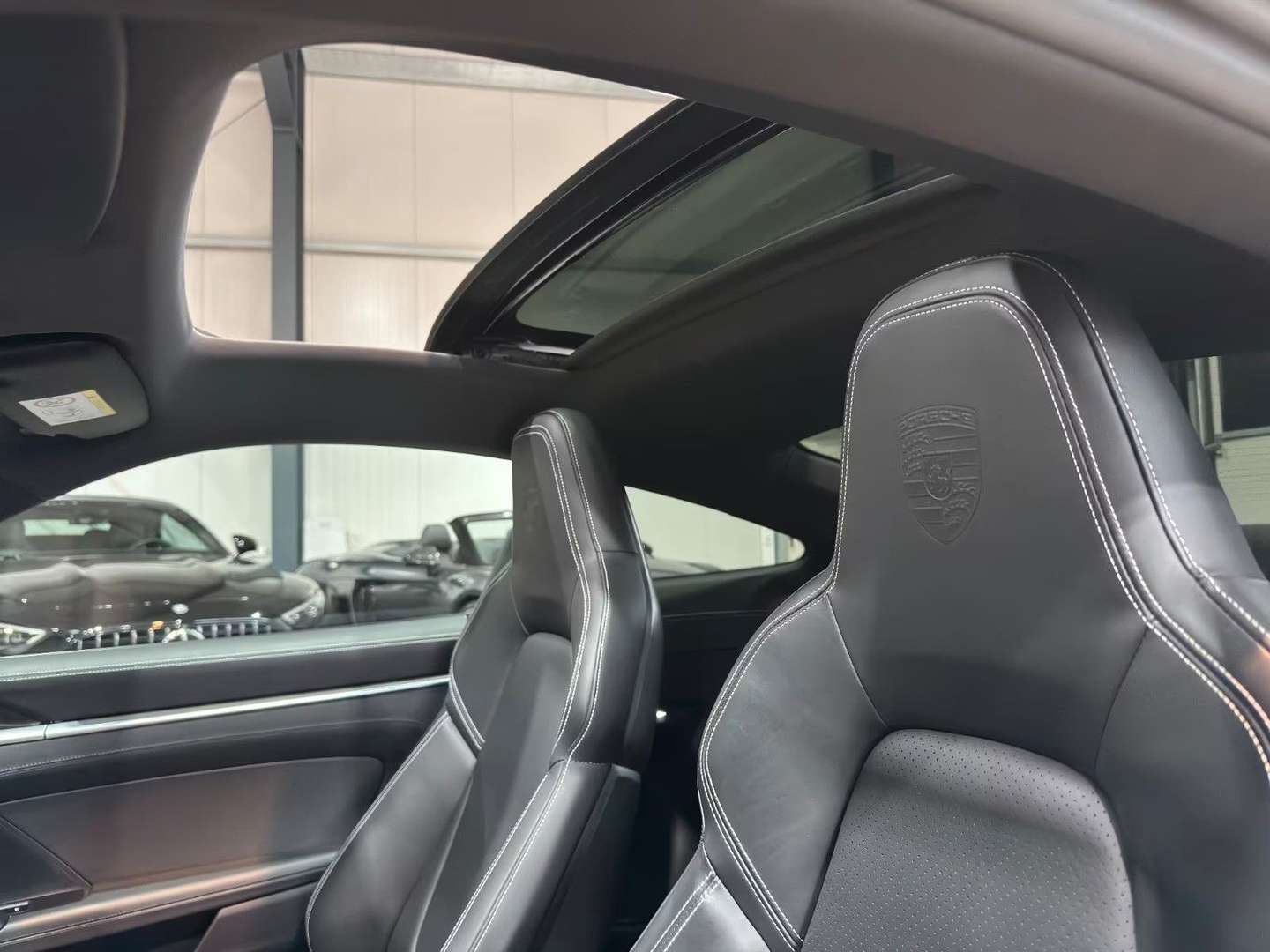 Porsche 911 Carrera 4S - 2019 - Joinsteer - #11