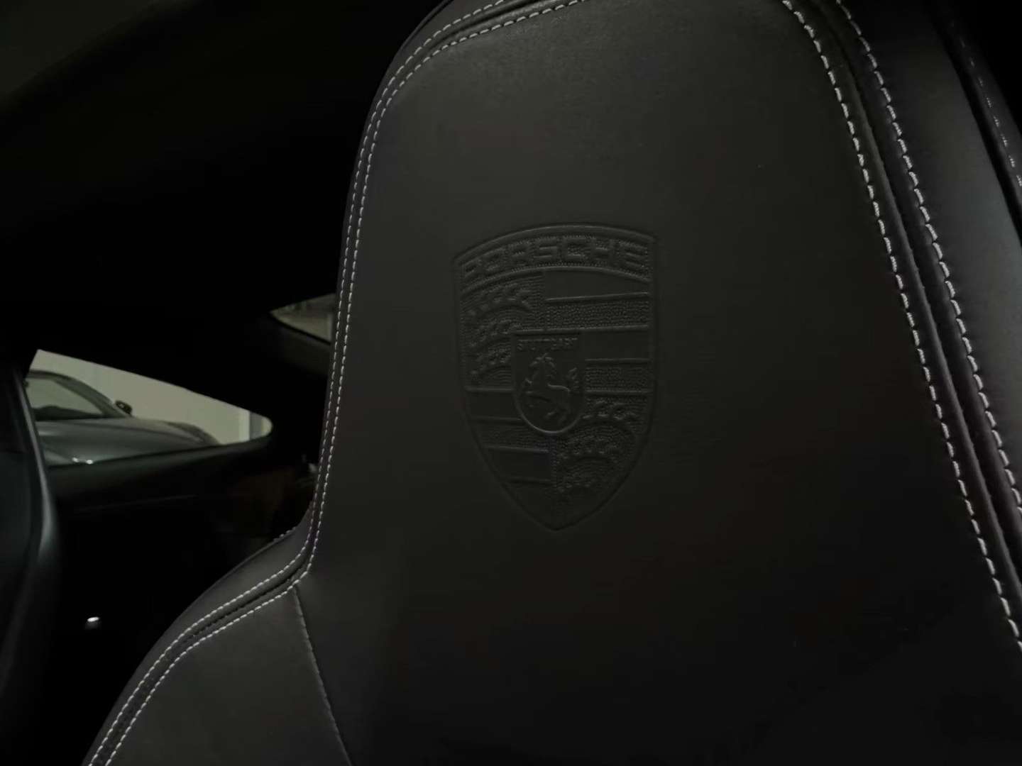 Porsche 911 Carrera 4S - 2019 - Joinsteer - #12