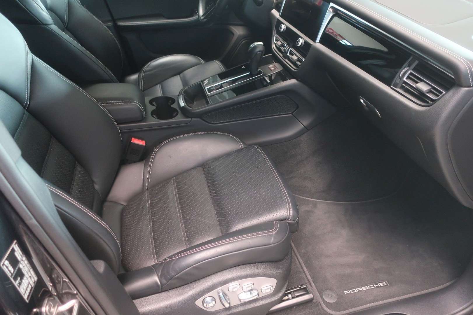 Porsche Macan II GTS - 2023 - Joinsteer - #9