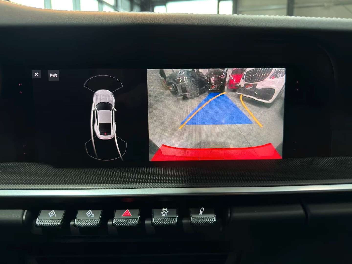 Porsche 911 Carrera 4S - 2019 - Joinsteer - #14