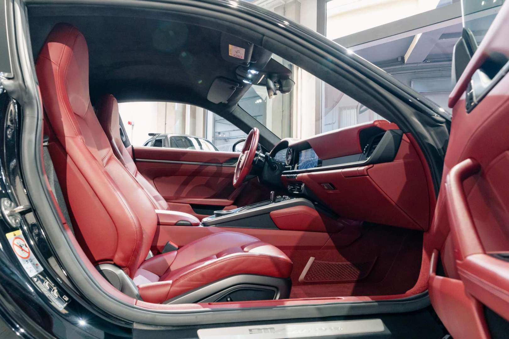 Porsche 911 SC Carrera - 2020 - Joinsteer - #6