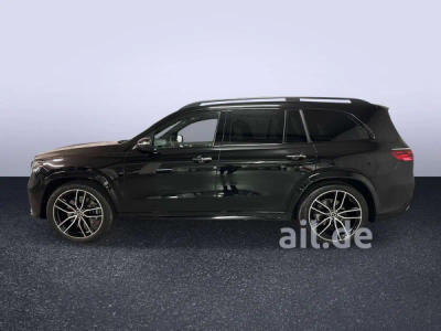 Mercedes GLS 450 AMG Line -  - Joinsteer - #2
