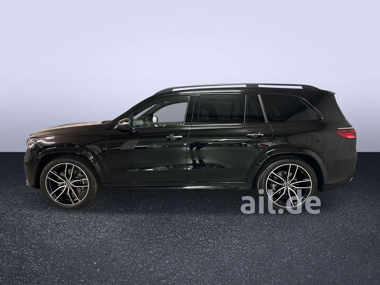 Mercedes GLS 450 AMG Line - 2024 - Joinsteer - #3