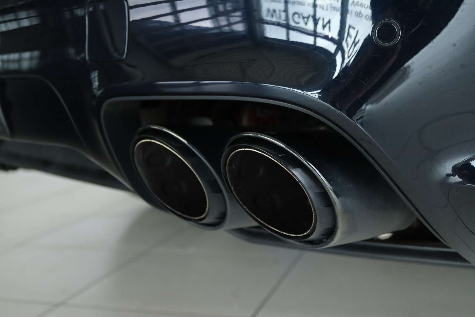 Porsche Cayenne III E-Hybrid - 2020 - Joinsteer - #15