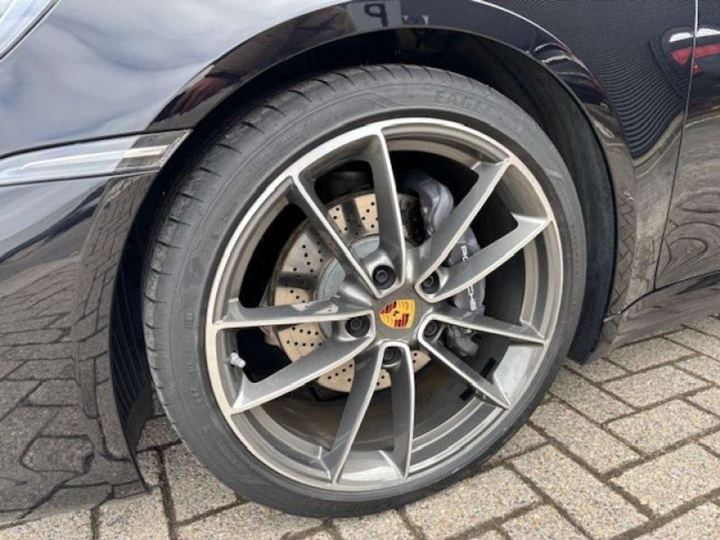 Porsche 992 I Carrera - 2024 - Joinsteer - #11