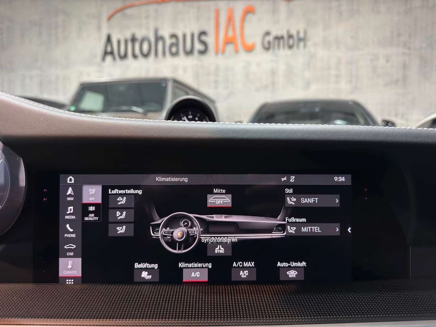 Porsche 911 Carrera 4S - 2019 - Joinsteer - #15