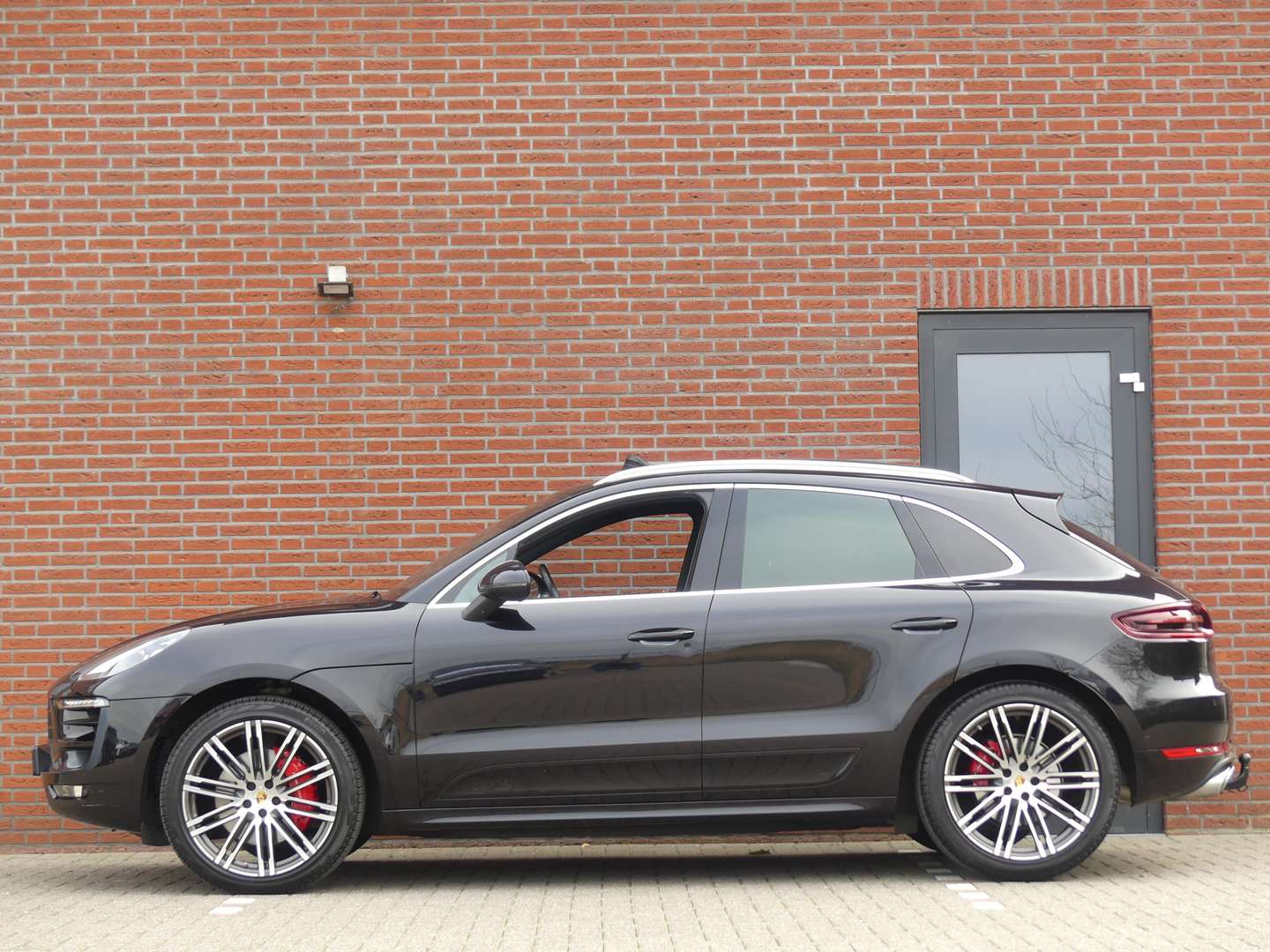 Porsche Macan III GTS - 2018 - Joinsteer - #2
