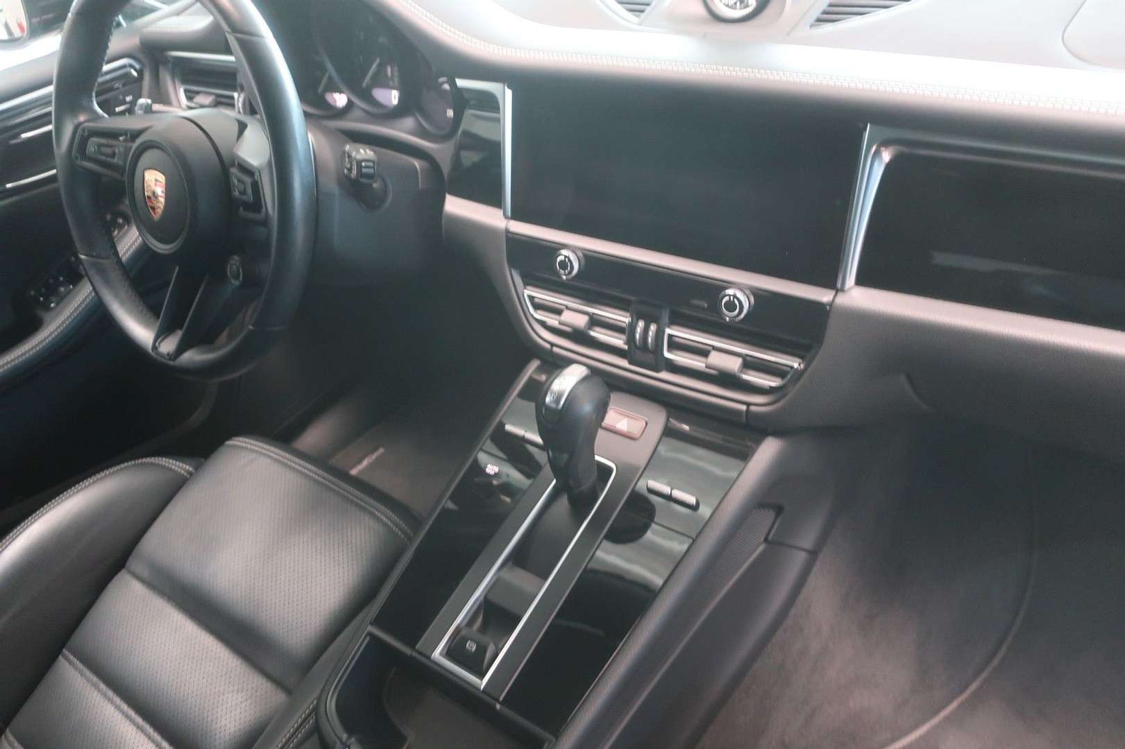 Porsche Macan II GTS - 2023 - Joinsteer - #10