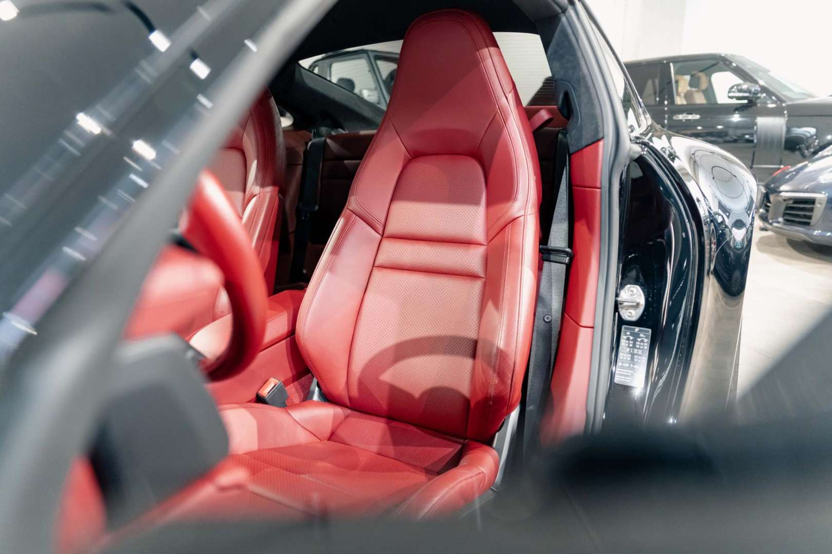 Porsche 911 SC Carrera - 2020 - Joinsteer - #7