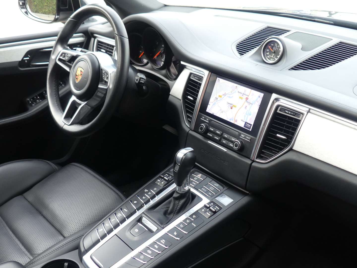 Porsche Macan III GTS - 2018 - Joinsteer - #4