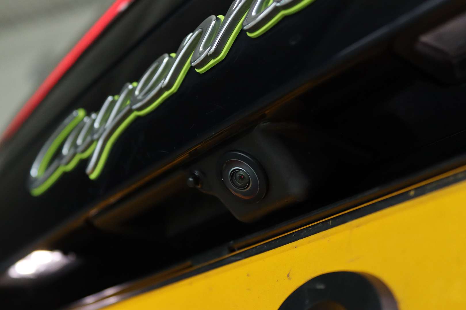 Porsche Cayenne III E-Hybrid - 2020 - Joinsteer - #17