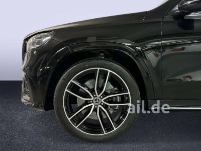 Mercedes GLS 450 AMG Line -  - Joinsteer - #3