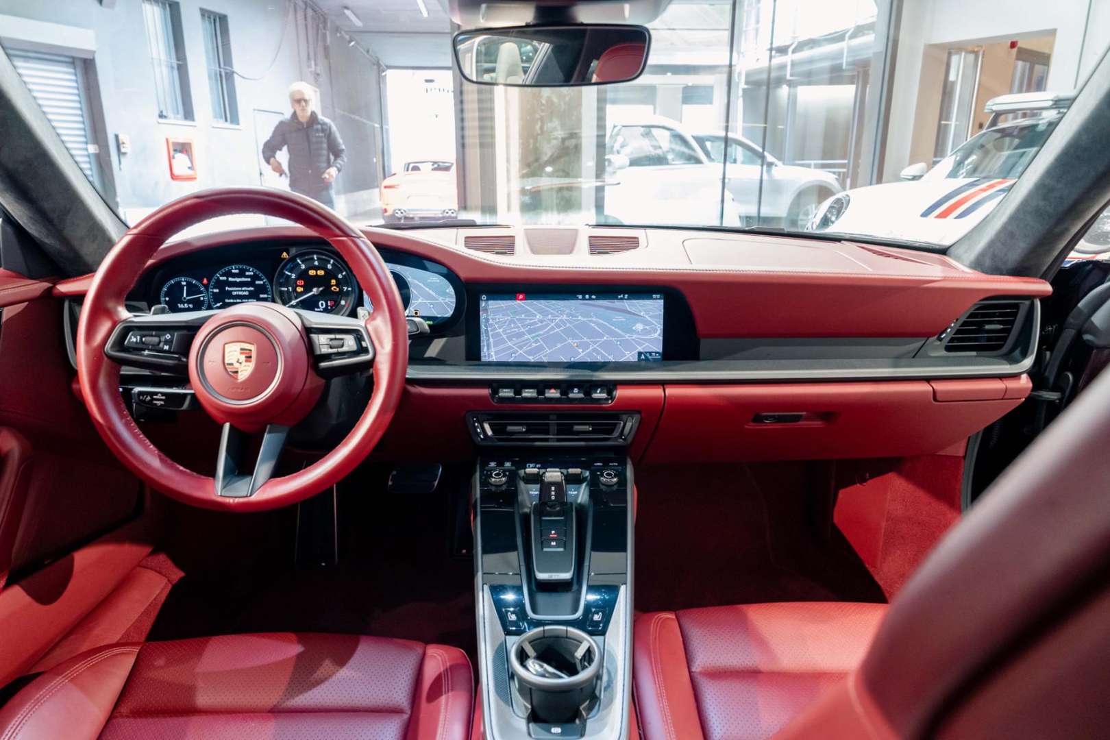 Porsche 911 SC Carrera - 2020 - Joinsteer - #8