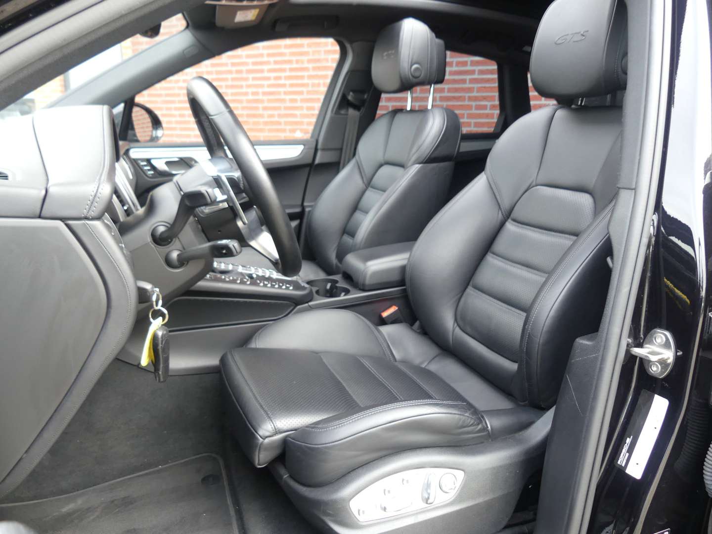 Porsche Macan III GTS - 2018 - Joinsteer - #5