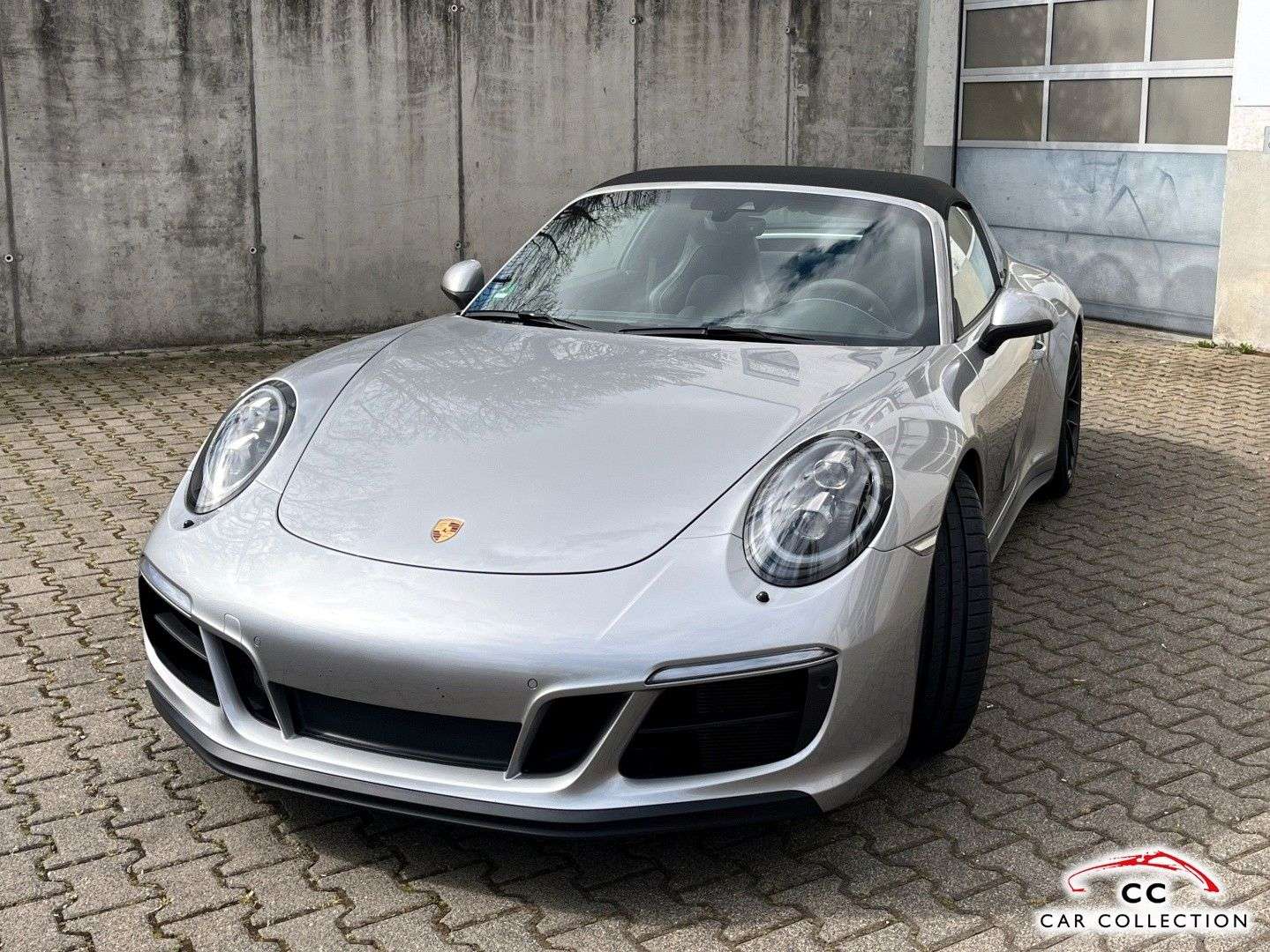 Porsche 991 I GTS - 2018 - Joinsteer - #6