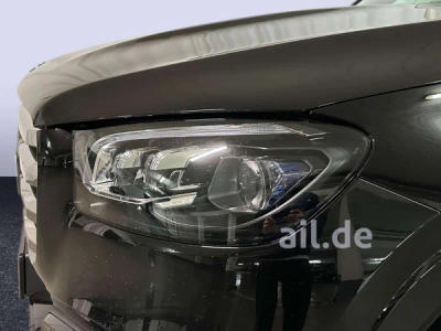 Mercedes GLS 450 AMG Line -  - Joinsteer - #4
