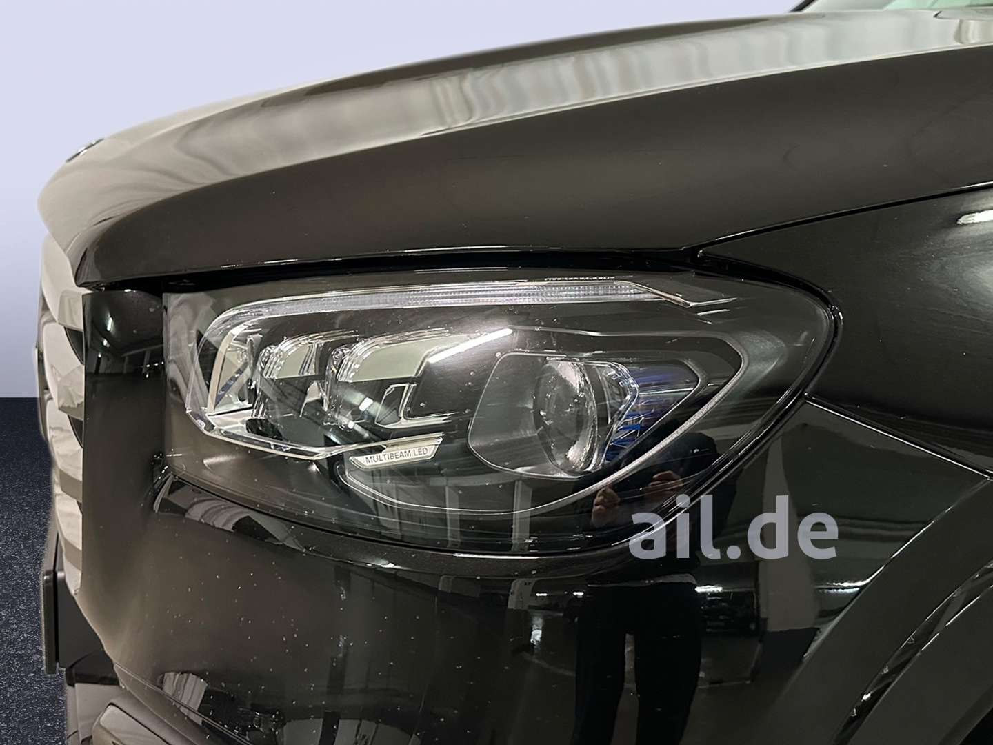 Mercedes GLS 450 AMG Line - 2024 - Joinsteer - #5