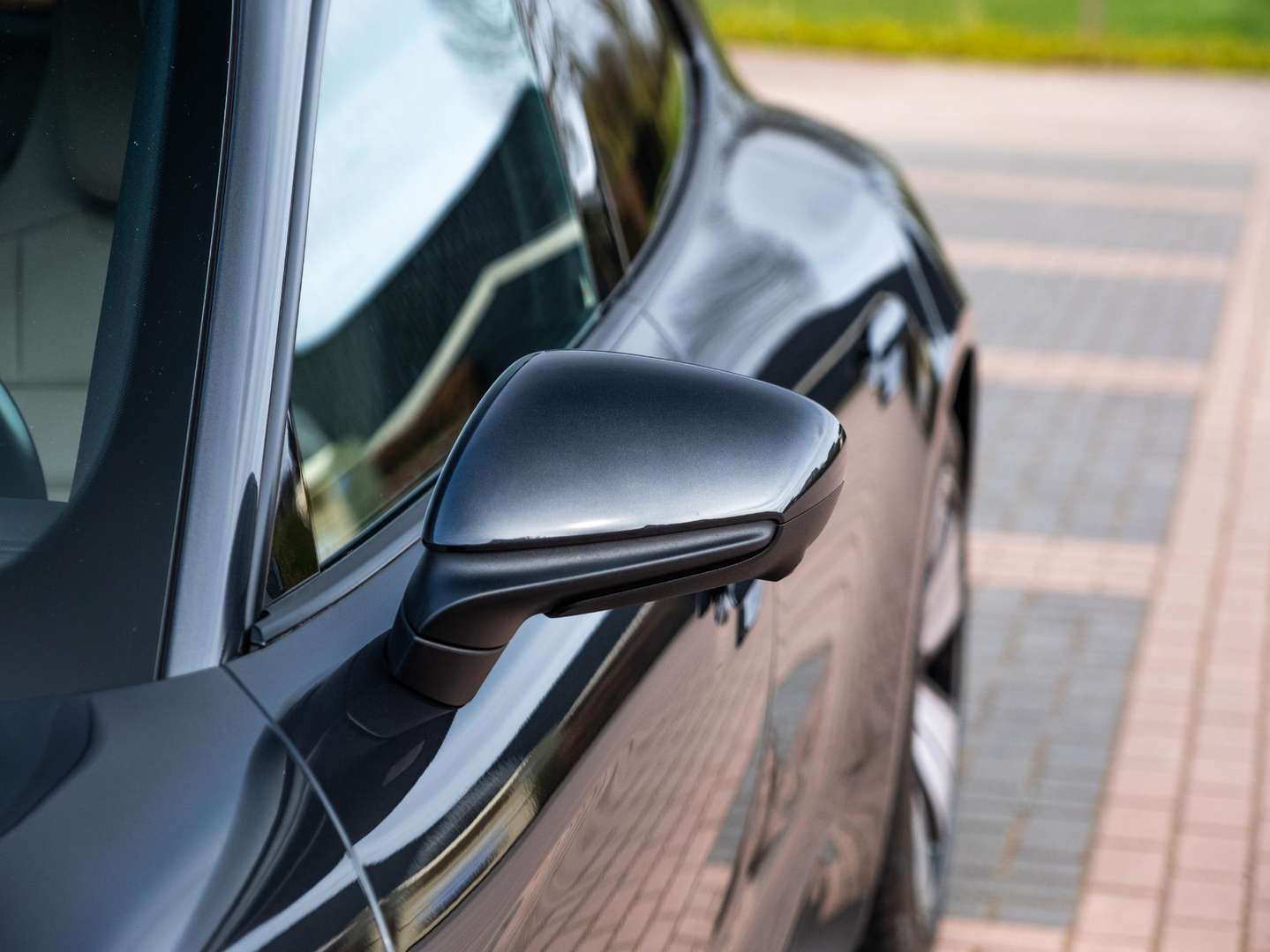 Porsche Taycan - 2022 - Joinsteer - #29