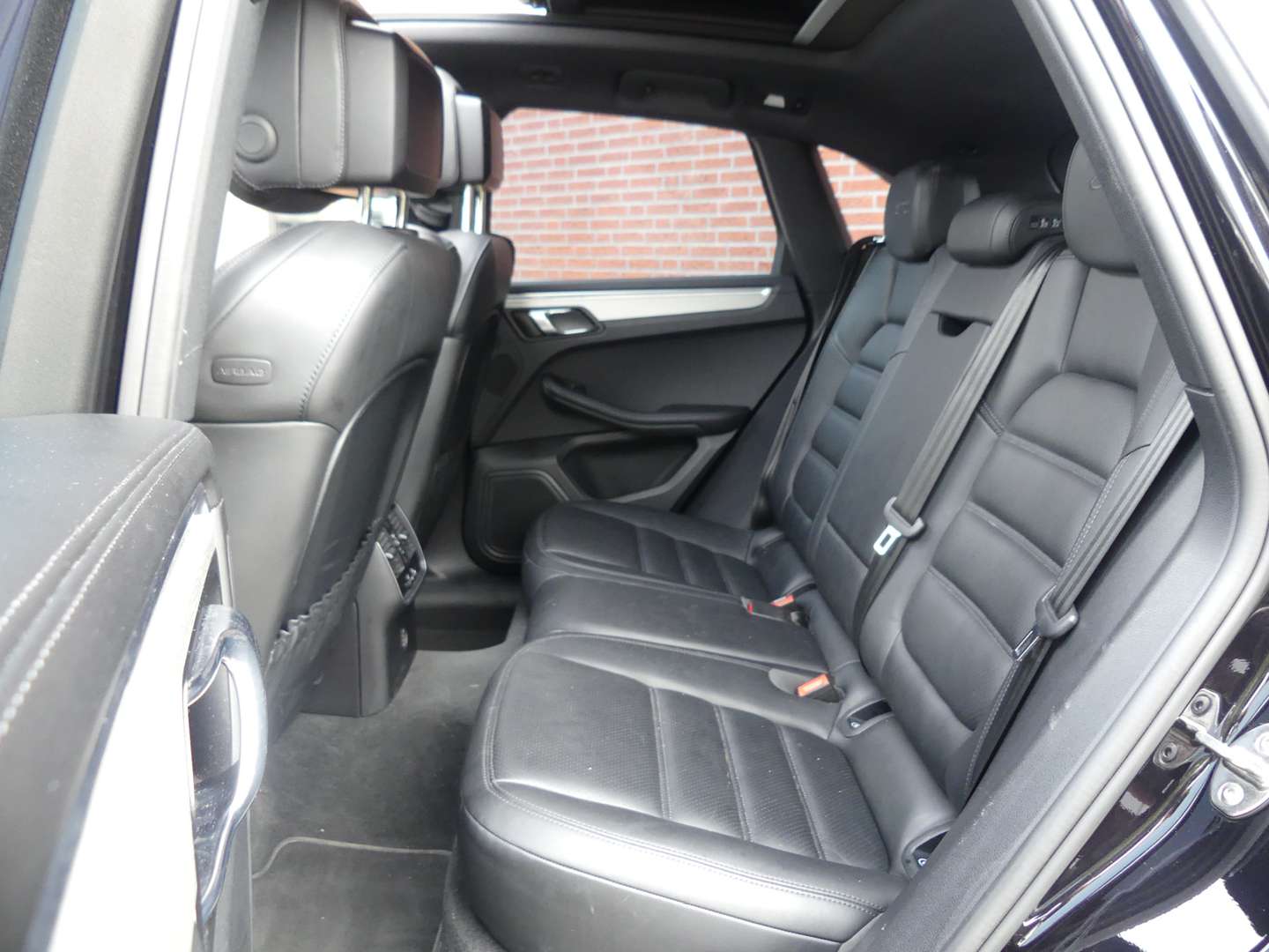 Porsche Macan III GTS - 2018 - Joinsteer - #6