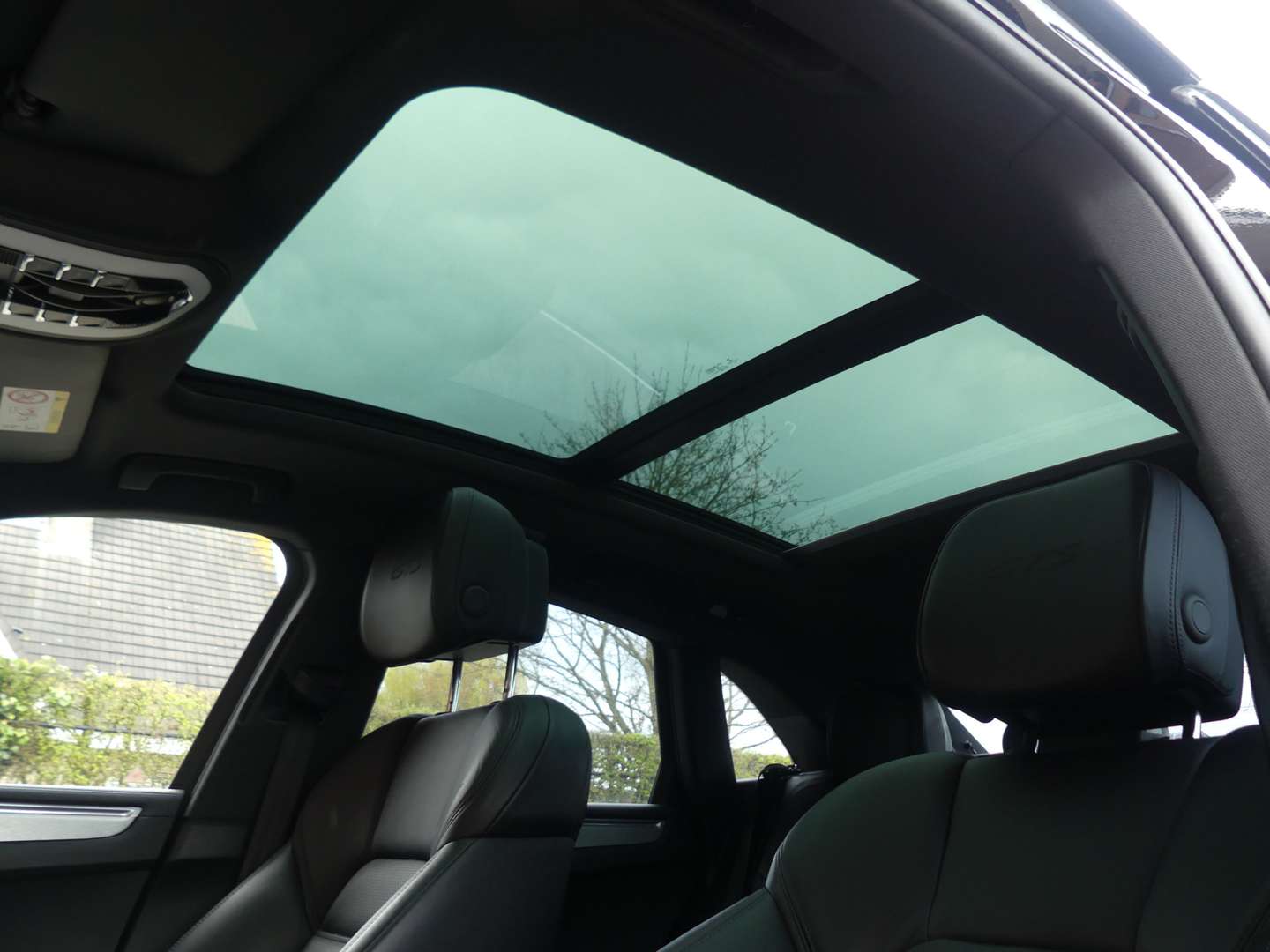 Porsche Macan III GTS - 2018 - Joinsteer - #7