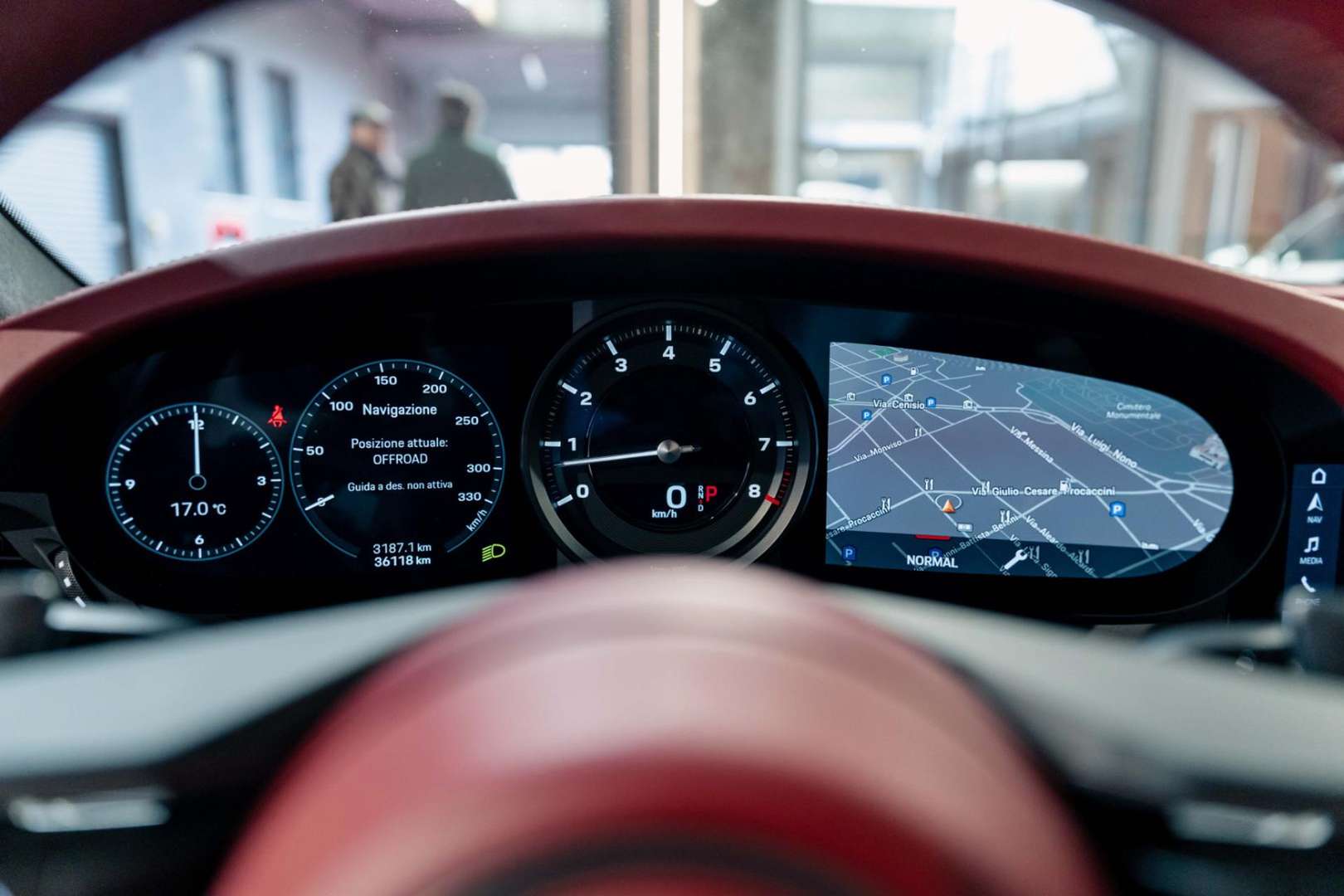 Porsche 911 SC Carrera - 2020 - Joinsteer - #10