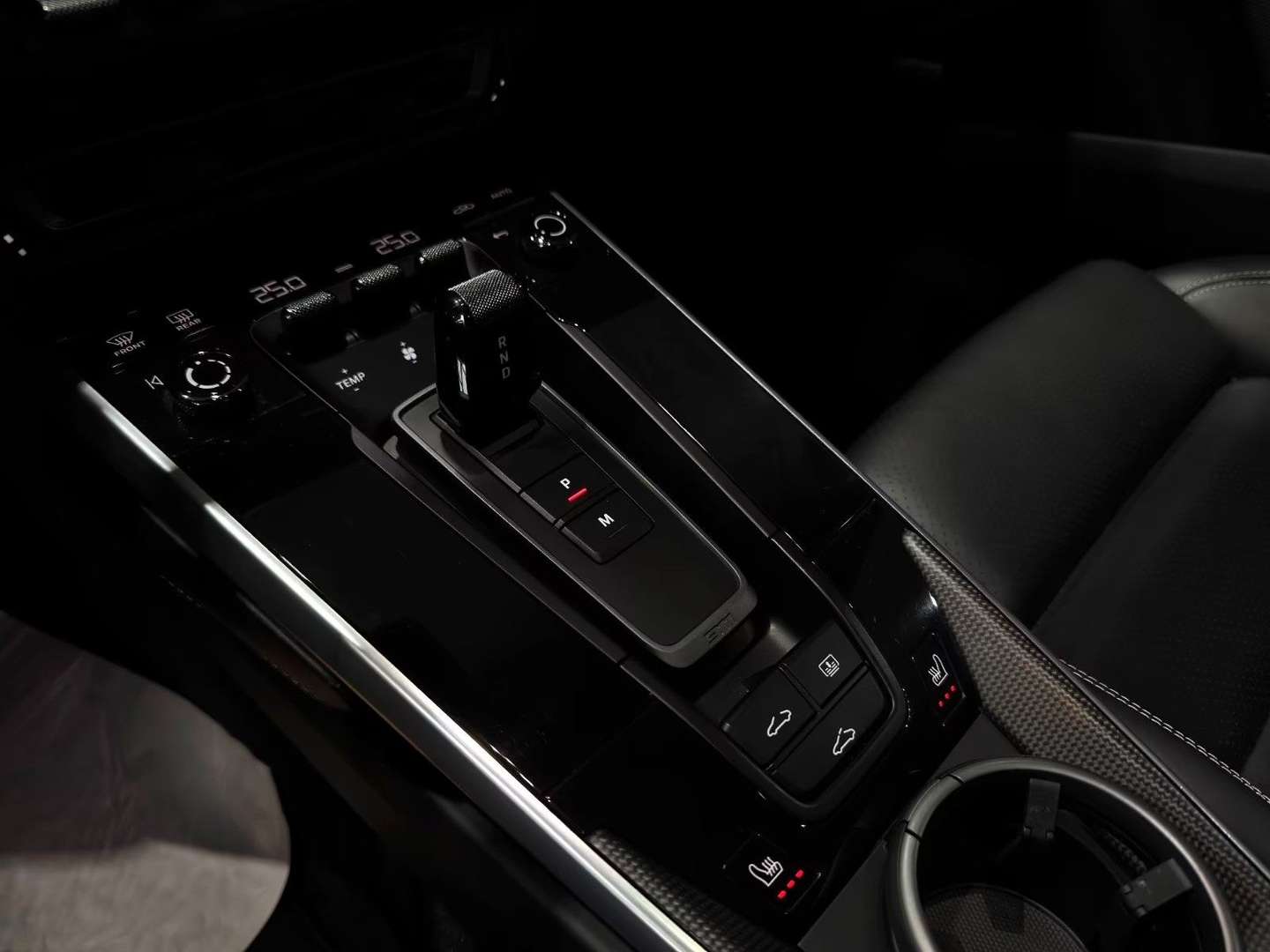 Porsche 911 Carrera 4S - 2019 - Joinsteer - #21