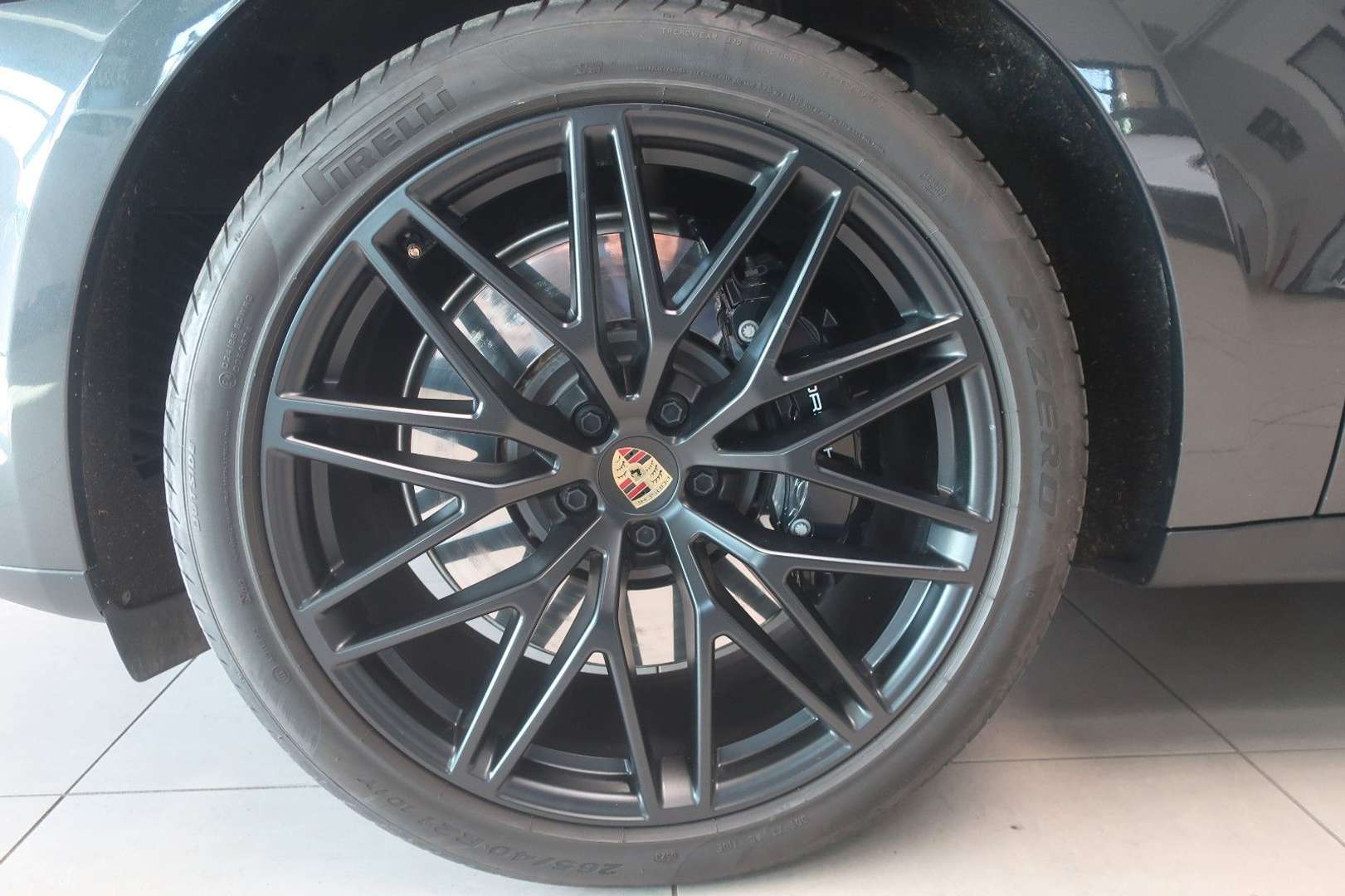 Porsche Macan II GTS - 2023 - Joinsteer - #13