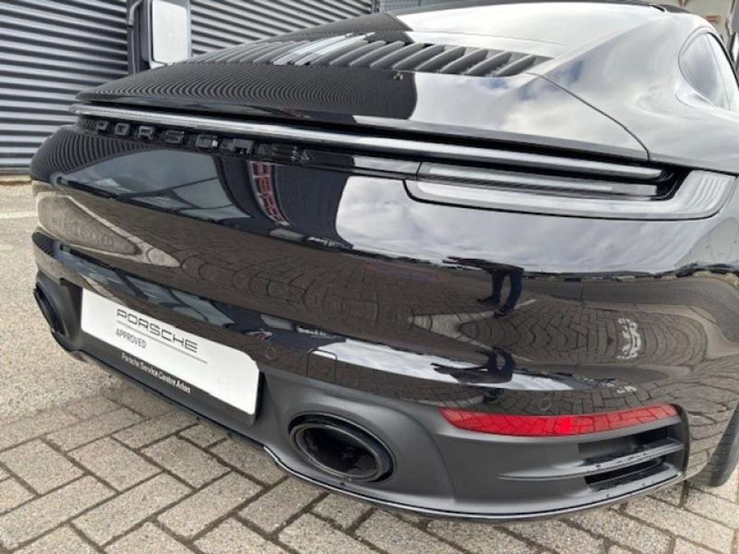 Porsche 992 I Carrera - 2024 - Joinsteer - #15